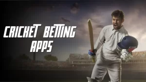 Read more about the article Cricket betting App