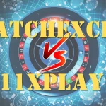 matchexch9 vs 11xplay