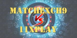 Read more about the article Comparing the Online Betting Platforms: Matchexch9 VS 11xplay