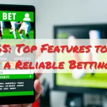 Gold365 Top Features to Look for in a Reliable Betting App