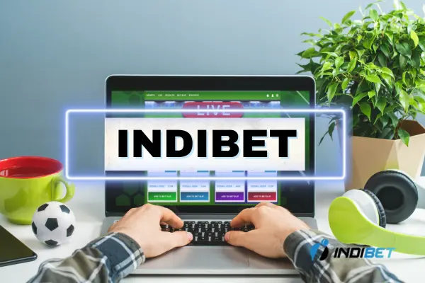 Indibet | Betbhai9